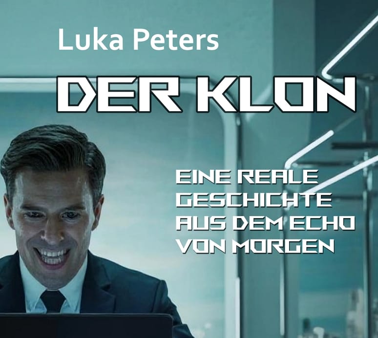 Der Klon: Besser, schöner, stärker. Oder: Der Zauber der Überarbeitung