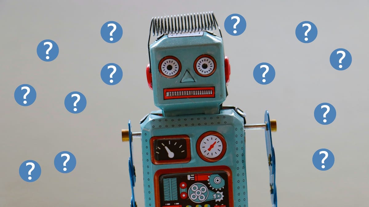 Schreiben mit KI statt von ihr