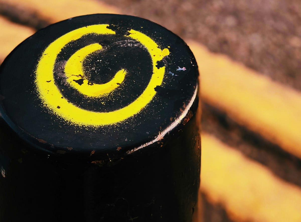 MyCopyright: Nützlich oder nur Geschäftsmodell?