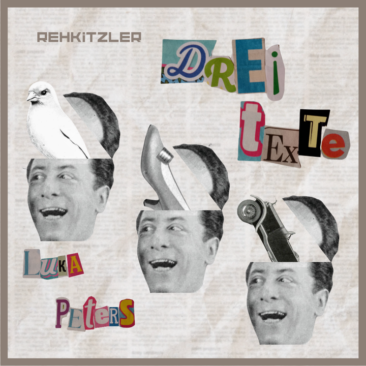 Dreimal absurde Lyrik